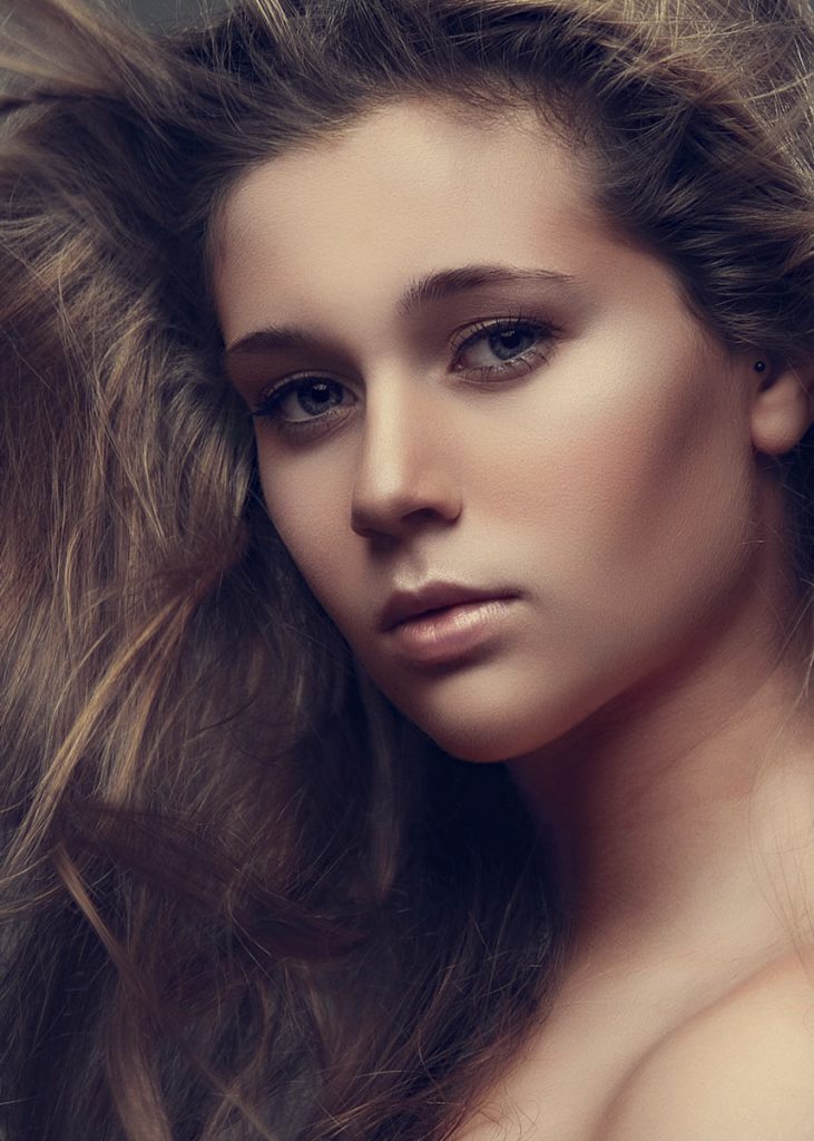 80 Studios Fine Art Portrait Photography Studio