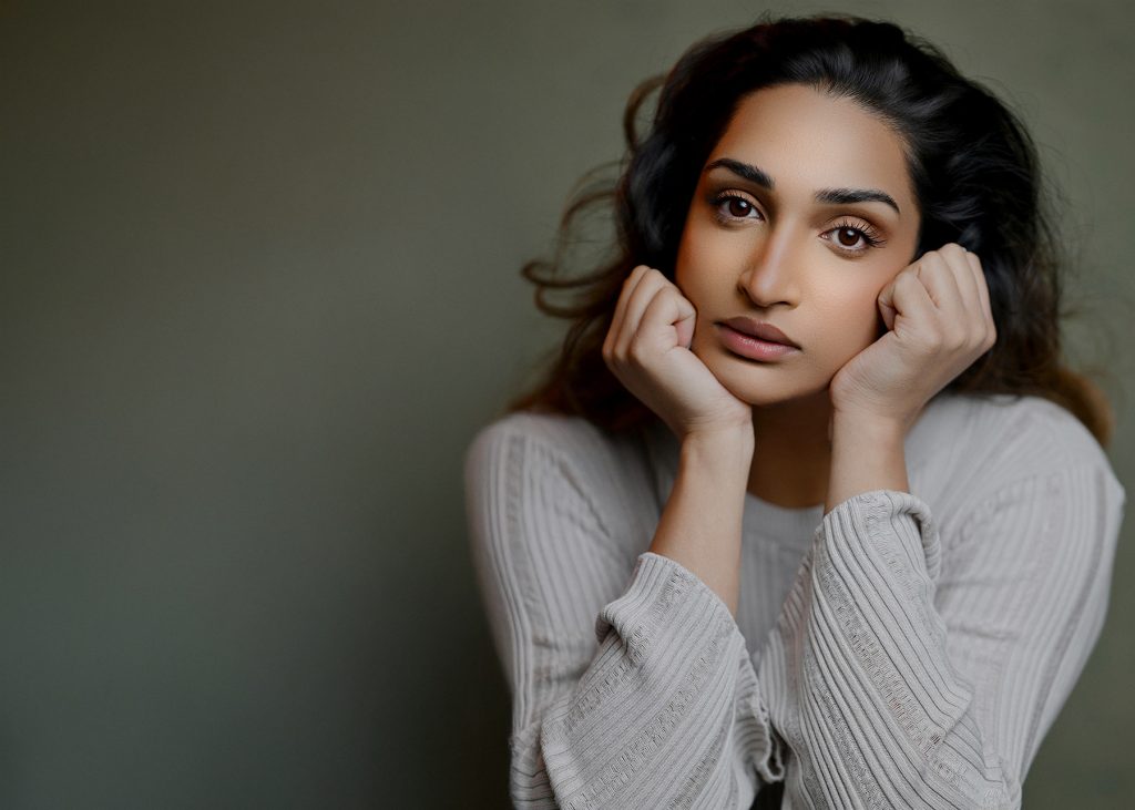 80 Studios | Fine Art Portrait Photography Studio