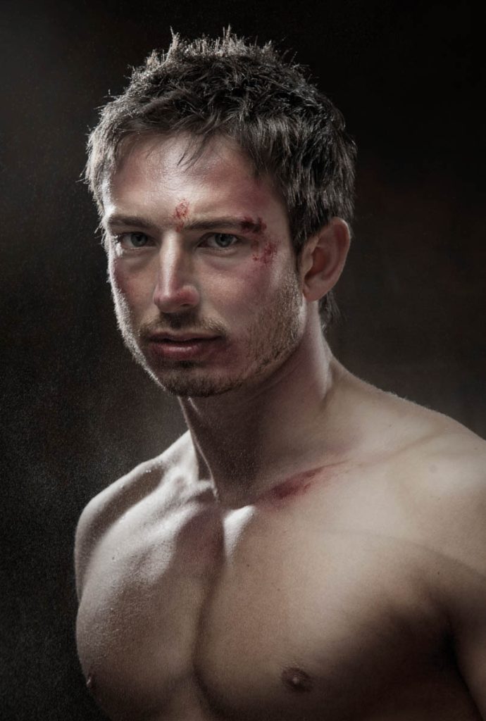 80 Studios | Fine Art Portrait Studio